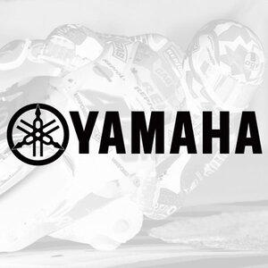 야마하(YAMAHA)-03 컷팅 스티커 1P(사이즈/원단/색상)