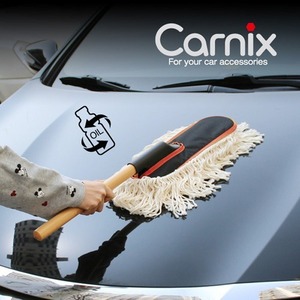 카닉스 CNX-1009 쓰레쉬 오일 평형털이개 /먼지털이개