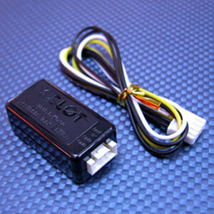 셀로트(CELOT) 파워세이버 PS-1000 블랙에디션 초소형 블랙박스 전원차단기/상시전원감지기(12V)